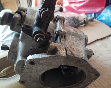 Другая Другая, объемом двигателя 0 л и пробегом 0 тыс. км за 526 $, фото 2 на Automoto.ua