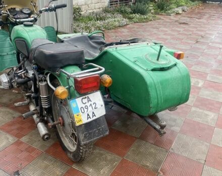 Другая Другая, объемом двигателя 0.6 л и пробегом 0 тыс. км за 167 $, фото 2 на Automoto.ua