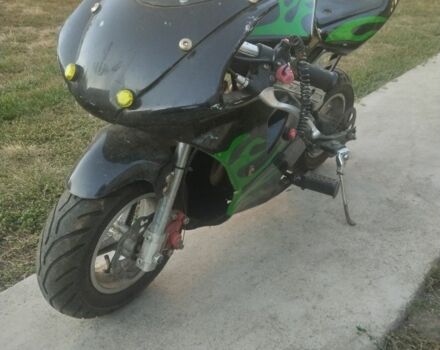 Другая Другая, объемом двигателя 1 л и пробегом 0 тыс. км за 101 $, фото 4 на Automoto.ua