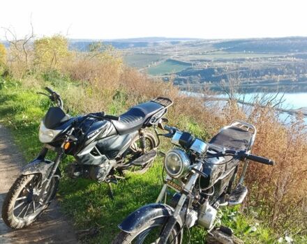 Другая Другая, объемом двигателя 0.11 л и пробегом 0 тыс. км за 262 $, фото 3 на Automoto.ua