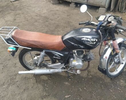 Другая Другая, объемом двигателя 0.13 л и пробегом 0 тыс. км за 288 $, фото 2 на Automoto.ua