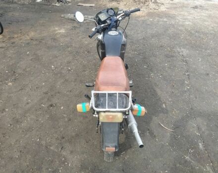 Другая Другая, объемом двигателя 0.13 л и пробегом 0 тыс. км за 288 $, фото 1 на Automoto.ua