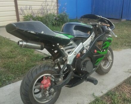 Другая Другая, объемом двигателя 1 л и пробегом 0 тыс. км за 101 $, фото 3 на Automoto.ua