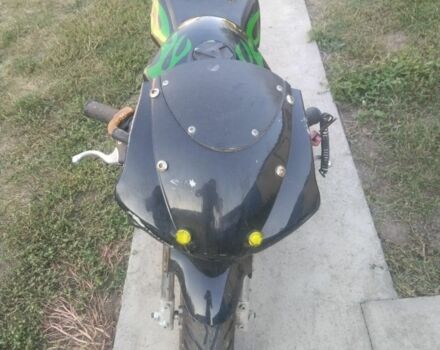 Другая Другая, объемом двигателя 1 л и пробегом 0 тыс. км за 101 $, фото 2 на Automoto.ua