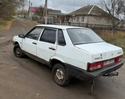 Другая Другая, объемом двигателя 15 л и пробегом 0 тыс. км за 300 $, фото 1 на Automoto.ua