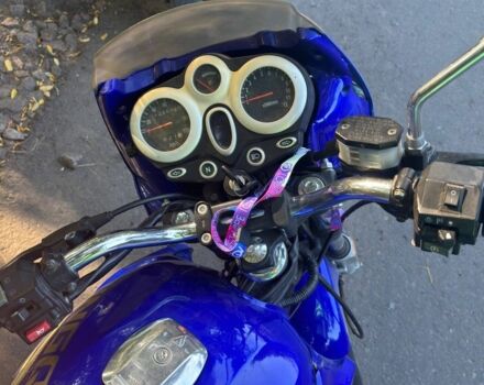 Другая Другая, объемом двигателя 0.13 л и пробегом 0 тыс. км за 500 $, фото 3 на Automoto.ua