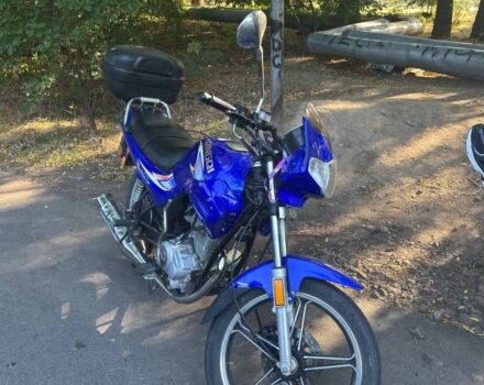 Другая Другая, объемом двигателя 0.13 л и пробегом 0 тыс. км за 500 $, фото 4 на Automoto.ua