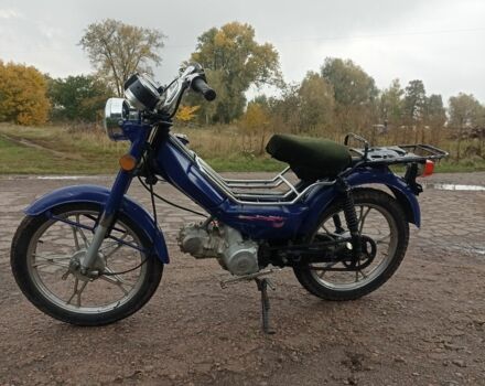 Другая Другая, объемом двигателя 72 л и пробегом 0 тыс. км за 254 $, фото 3 на Automoto.ua