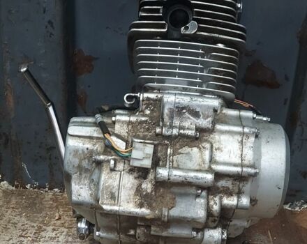 Інша Інша, об'ємом двигуна 0.15 л та пробігом 0 тис. км за 107 $, фото 2 на Automoto.ua