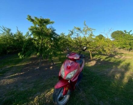 Другая Другая, объемом двигателя 0.15 л и пробегом 0 тыс. км за 364 $, фото 3 на Automoto.ua