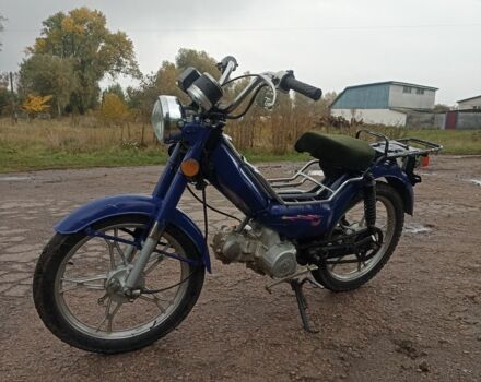 Другая Другая, объемом двигателя 72 л и пробегом 0 тыс. км за 254 $, фото 4 на Automoto.ua