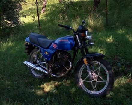 Другая Другая, объемом двигателя 0.13 л и пробегом 0 тыс. км за 382 $, фото 1 на Automoto.ua