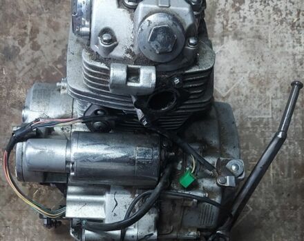 Інша Інша, об'ємом двигуна 0.15 л та пробігом 0 тис. км за 107 $, фото 1 на Automoto.ua