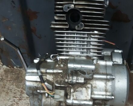 Інша Інша, об'ємом двигуна 0.15 л та пробігом 0 тис. км за 107 $, фото 3 на Automoto.ua