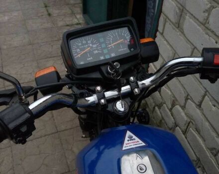 Другая Другая, объемом двигателя 0.13 л и пробегом 0 тыс. км за 382 $, фото 2 на Automoto.ua