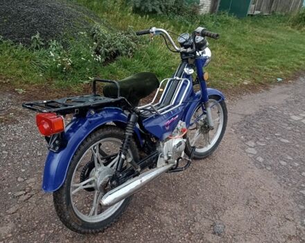 Другая Другая, объемом двигателя 72 л и пробегом 0 тыс. км за 254 $, фото 1 на Automoto.ua