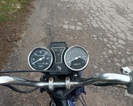 Другая Другая, объемом двигателя 72 л и пробегом 0 тыс. км за 254 $, фото 2 на Automoto.ua