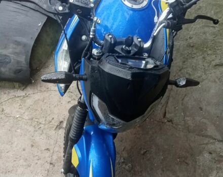 Другая Другая, объемом двигателя 0.2 л и пробегом 0 тыс. км за 1190 $, фото 8 на Automoto.ua