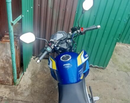 Другая Другая, объемом двигателя 0.2 л и пробегом 0 тыс. км за 1190 $, фото 1 на Automoto.ua