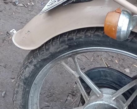 Другая Другая, объемом двигателя 50 л и пробегом 0 тыс. км за 355 $, фото 5 на Automoto.ua