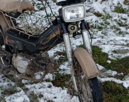 Другая Другая, объемом двигателя 50 л и пробегом 0 тыс. км за 355 $, фото 4 на Automoto.ua