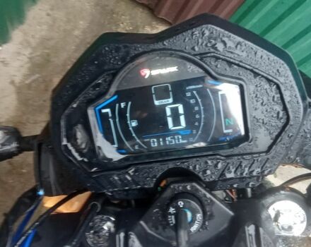 Другая Другая, объемом двигателя 0.2 л и пробегом 0 тыс. км за 1190 $, фото 6 на Automoto.ua