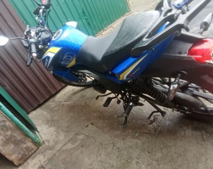 Другая Другая, объемом двигателя 0.2 л и пробегом 0 тыс. км за 1190 $, фото 3 на Automoto.ua