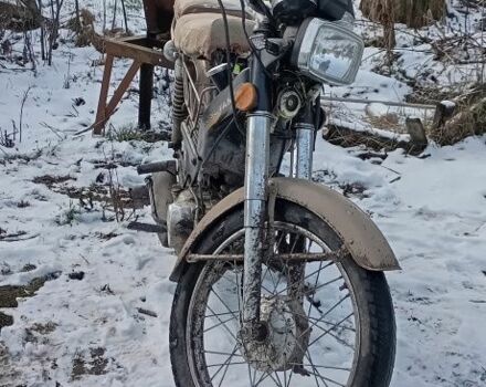 Другая Другая, объемом двигателя 50 л и пробегом 0 тыс. км за 355 $, фото 1 на Automoto.ua