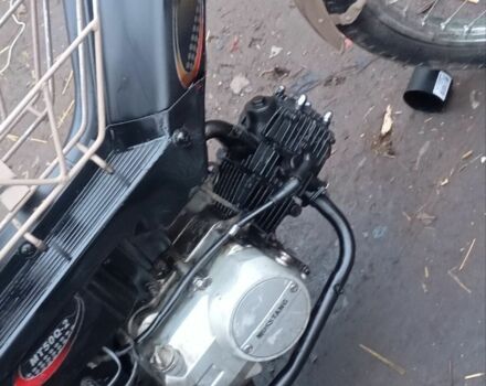 Другая Другая, объемом двигателя 50 л и пробегом 0 тыс. км за 355 $, фото 7 на Automoto.ua