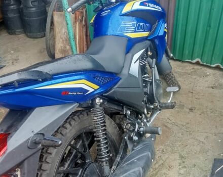 Другая Другая, объемом двигателя 0.2 л и пробегом 0 тыс. км за 1190 $, фото 4 на Automoto.ua