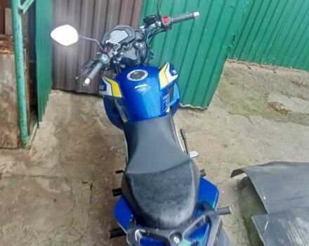 Другая Другая, объемом двигателя 0.2 л и пробегом 0 тыс. км за 1190 $, фото 2 на Automoto.ua