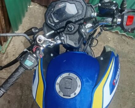 Другая Другая, объемом двигателя 0.2 л и пробегом 0 тыс. км за 1190 $, фото 7 на Automoto.ua