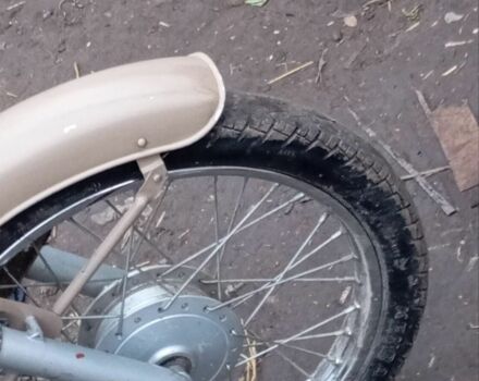 Другая Другая, объемом двигателя 50 л и пробегом 0 тыс. км за 355 $, фото 6 на Automoto.ua