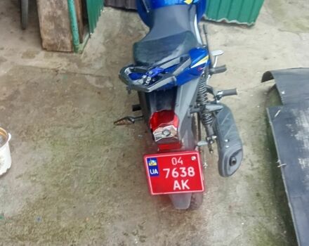 Другая Другая, объемом двигателя 0.2 л и пробегом 0 тыс. км за 1190 $, фото 5 на Automoto.ua