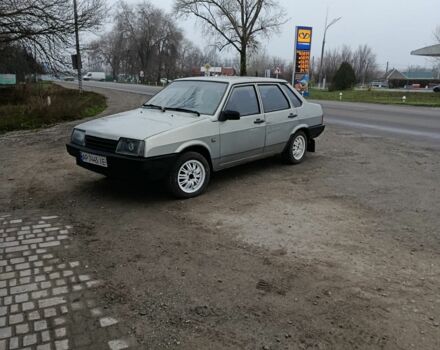 Другая Другая, объемом двигателя 1.6 л и пробегом 0 тыс. км за 1850 $, фото 4 на Automoto.ua