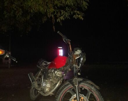 Другая Другая, объемом двигателя 0.13 л и пробегом 0 тыс. км за 243 $, фото 1 на Automoto.ua