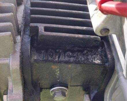 Другая Другая, объемом двигателя 0.11 л и пробегом 0 тыс. км за 288 $, фото 3 на Automoto.ua