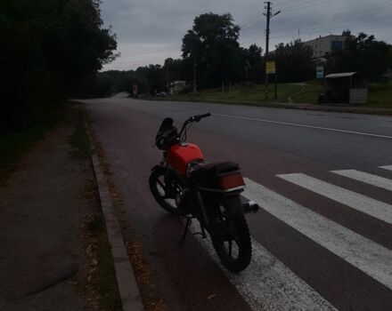 Другая Другая, объемом двигателя 0.13 л и пробегом 0 тыс. км за 243 $, фото 7 на Automoto.ua