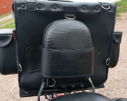 Другая Другая, объемом двигателя 1.5 л и пробегом 0 тыс. км за 84 $, фото 6 на Automoto.ua