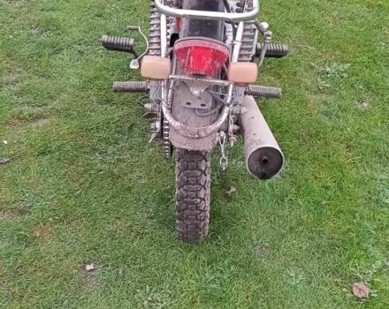 Другая Другая, объемом двигателя 70 л и пробегом 0 тыс. км за 166 $, фото 2 на Automoto.ua