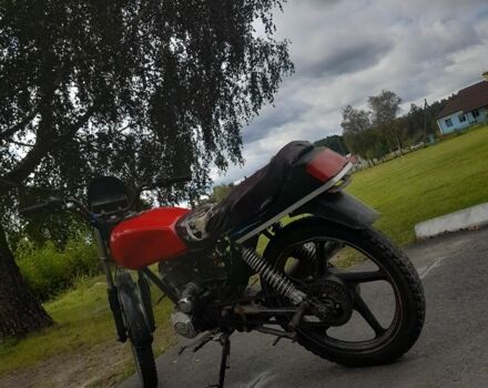 Другая Другая, объемом двигателя 0.13 л и пробегом 0 тыс. км за 243 $, фото 6 на Automoto.ua