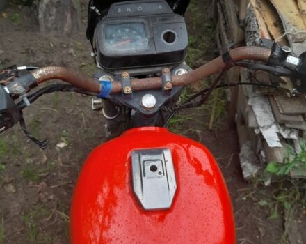 Другая Другая, объемом двигателя 0.13 л и пробегом 0 тыс. км за 243 $, фото 3 на Automoto.ua