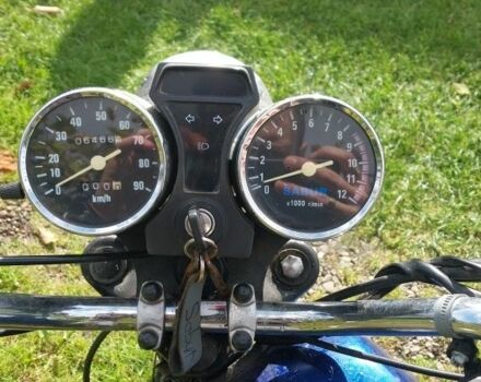 Другая Другая, объемом двигателя 0.11 л и пробегом 0 тыс. км за 288 $, фото 2 на Automoto.ua