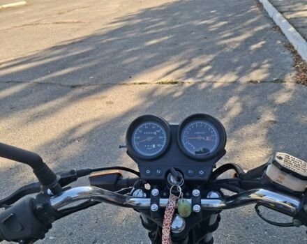 Інша Інша, об'ємом двигуна 0.13 л та пробігом 0 тис. км за 475 $, фото 2 на Automoto.ua