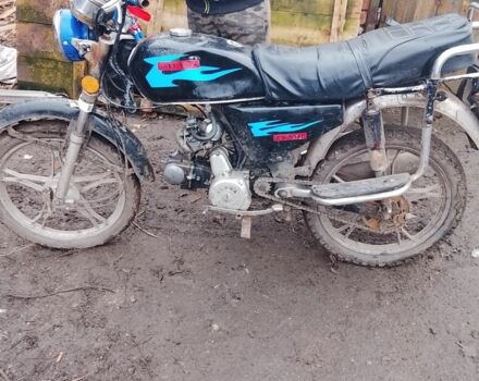 Другая Другая, объемом двигателя 72 л и пробегом 0 тыс. км за 142 $, фото 1 на Automoto.ua