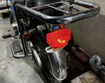 Другая Другая, объемом двигателя 49 л и пробегом 0 тыс. км за 404 $, фото 7 на Automoto.ua