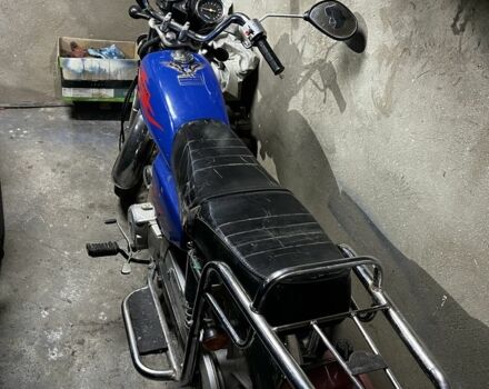 Другая Другая, объемом двигателя 49 л и пробегом 0 тыс. км за 404 $, фото 2 на Automoto.ua