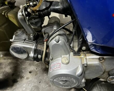 Другая Другая, объемом двигателя 49 л и пробегом 0 тыс. км за 404 $, фото 4 на Automoto.ua