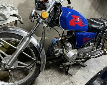 Другая Другая, объемом двигателя 49 л и пробегом 0 тыс. км за 404 $, фото 8 на Automoto.ua