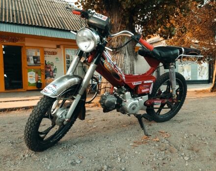 Другая Другая, объемом двигателя 72 л и пробегом 0 тыс. км за 0 $, фото 2 на Automoto.ua